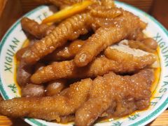 -西关味(大卫城店)