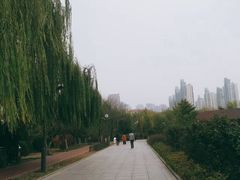 -南翠屏公园