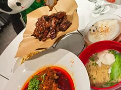 -眉州东坡(清河万象汇店)