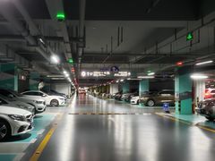 -万象天地（深圳华侨城店）-停车场