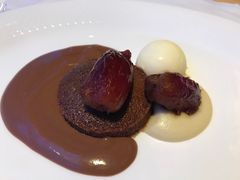 -迪拜帆船酒店海底餐厅