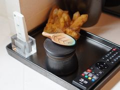 -杭州逸酒店(西湖武林店)