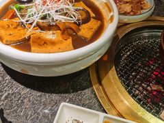 -正苑26年海鲜烤肉•牛尾汤汤饭(东港店)