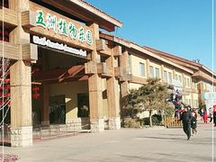 -南宫五洲植物乐园