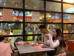 -点点心点心专门店(旺角店)