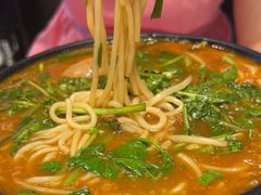 -肥汁米蘭香港米线(长宁来福士店)