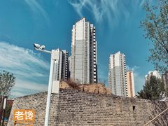 -南城墙永泰门广场