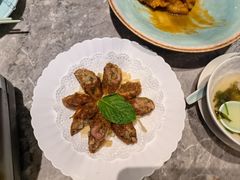 -四道菜·福建菜馆(新街口金鹰店)