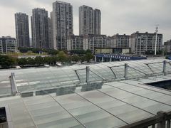 -余姚北站