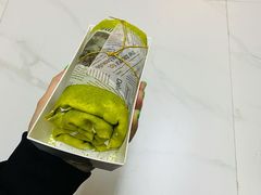 -童话味蕾千层榴莲蛋糕店(西安路店)