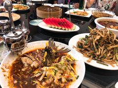 -好妈王饺子(滂江街店)