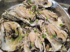 -飞尝蚝·顺德菜·鱼生(顺德总店)