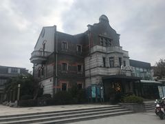 -南通濠河风景名胜区