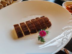 -杭州西子湖四季酒店·金沙厅