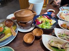 -红叶日本料理(三八广场店)