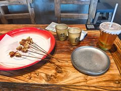 -北丐先生·野馄饨烧烤(泰达E街区店)