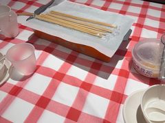 -龙虾当家·大排档(红谷滩五中店)