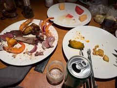 -拉蒂娜·巴西牛排馆 Latina·Brazilian Steakhouse(王府井喜悦店)