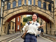 -牛津大学