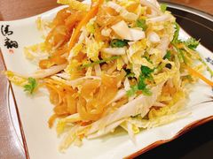 -洁神饭庄·海鲜·青岛菜·30年老字号(五四广场店)