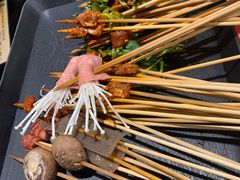 -钢管厂五区小郡肝串串香(南山店)