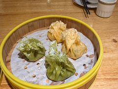 -郭靖内蒙菜·烤全羊·烧烤(望京旗舰店)