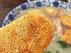 -小潘记鸭血粉丝汤