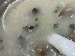 -南记食粥坊·宵夜大排档(莲花总店)