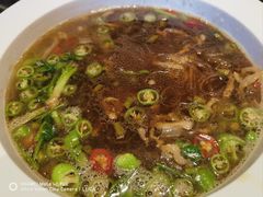 -阿喆私房菜(西五路店)