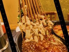 -川成串·自助串串香火锅(朝阳店)