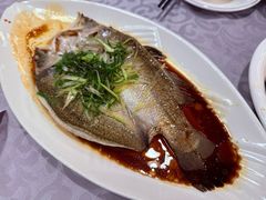 -十三姨工厨顺德美食·宴会·团餐(天河北路店)