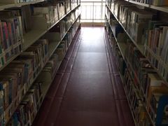 -秦皇岛市图书馆
