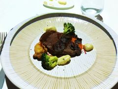 -翡翠36餐厅(浦东香格里拉店)