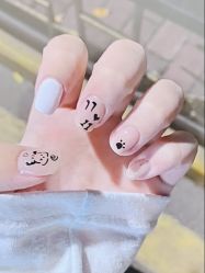 -MB·nail美甲美睫