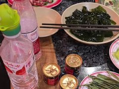 -蜀大侠火锅(森兰花园城店)