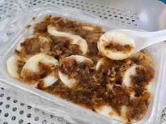 -共和老洪豆花草粿水粿