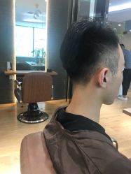 -意廊 Hair Salon