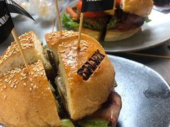 -shark burger·鲨鱼汉堡(交子大道店)