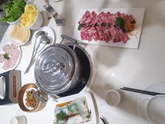 -煲王粤菜餐厅(中侨中心店)