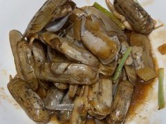 -阿明小菜·海鲜·上海菜(梅陇华理店)