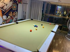 -微觅·潮HIGH轰趴馆(望京SOHO麒麟社店)