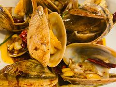 -达叔香味海鲜(海棠68环球美食街店)