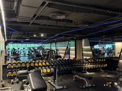 -VIP 威尔仕健身·游泳(嘉华中心店)