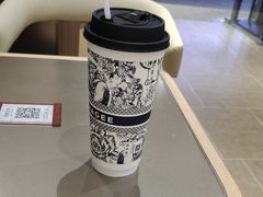 -霸王茶姬(长沙湖南大学登高路店)