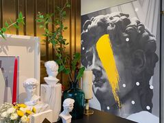 -乔泰勒JOETYLER西餐厅(曲江店)