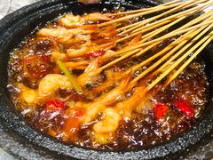 -阿喆私房菜(西五路店)