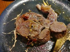 -受气牛肉·重庆耙牛肉(来福士店)