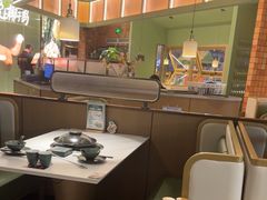 -狐狸爱上椰子鸡(滨江星光大道店)