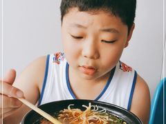 -上海为民商行清真饭店(南大路店)