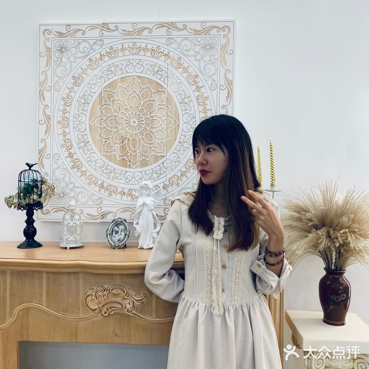 杨小姐的烘焙店
